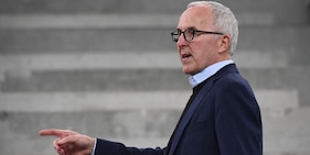 Marsiglia, Stéphane Richard è il nuovo presidente: l'annuncio ufficiale