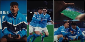 Il primo gol, il sogno Napoli e l'impatto del Maradona: Alisson Santos si racconta