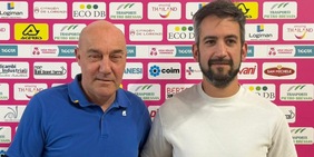 Volley Mercato: Offanengo per la panchina ha scelto Emanuele Aime