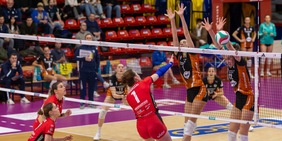 Play Off promozione: in Gara 2 Costa Volpino e Futura a caccia della rivincita