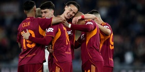 Roma, Juve e tennis: le ultimissime