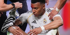 Il Real Madrid non vince più: solo un pareggio col Girona!