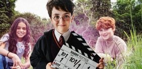 Quanto guadagnano i tre attori della serie su Harry Potter: "Diventeranno multimilionari prima dei 18 anni"