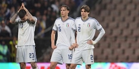 L'Italia e l'assurda ipotesi del super playoff Mondiali: l'ultima idea della Fifa per un ripescaggio clamoroso