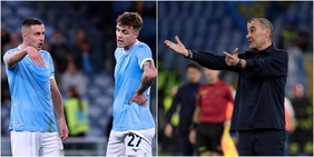 Sarri ancora nei guai: Maldini out, si è fermato anche Marusic
