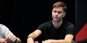 WSOPE 2026 senza braccialetti italiani. Trionfo Kudzmanas al Main Event