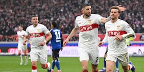 Bundesliga, Stoccarda show con l'Amburgo. Werder ko a Colonia, Friburgo corsaro