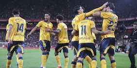 Liga, il Villarreal blinda il terzo posto. Tris Maiorca al Rayo Vallecano: Muriqi show!