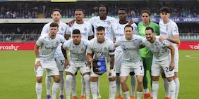 Inter, nessuna pietà con le piccole: i segreti della capolista