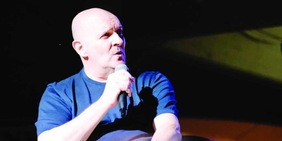 Vignali: "Sul podio volevo tutti, la vittoria è collettiva"