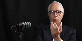 Malagò e la corsa alla presidenza Figc: "Cosa manca al calcio italiano? Devo essere molto corretto..."