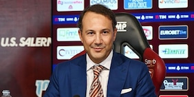 Salernitana, domani il rogito per la cessione a Rufini