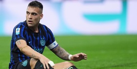 Lautaro e Bisseck infortunati, Sucic e Akanji indisponibili: Chivu scioglie i nodi per Inter-Cagliari