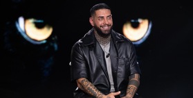 Francesco Chiofalo a Belve svela quanto guadagna su Instagram