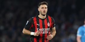 Milan, senti Gimenez: "Lavoro per tornare al 100% e rendere felici i tifosi"