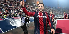 Bernardeschi, il passato sulla via dell’Europa