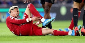 Ekitiké shock: infortunio tremendo in Champions. Salterà i Mondiali 2026