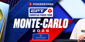 EPT Monte-Carlo 2026: date e tornei più importanti