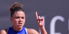 Fuori al primo turno e in lacrime a Stoccarda: cosa succede a Jasmine Paolini