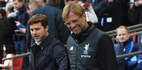 "Klopp e Pochettino sulla lista di Florentino Perez": l'indiscrezione sul prossimo allenatore del Real Madrid