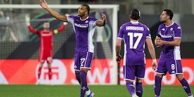 La Fiorentina batte il Crystal Palace ma non completa la rimonta: addio alla Conference League