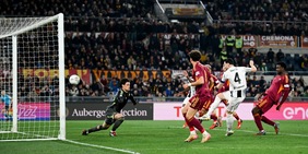 Ecco perché il gol di Gatti contro la Roma ha riacceso la Juve nella corsa Champions