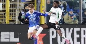 Dove vedere Sassuolo-Como in tv? Dazn o Sky, orario