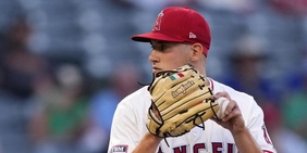 Aldegheri, debutto da sogno in Major League: vittoria allo Yankee Stadium con i suoi Angels