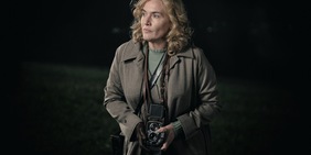 Kate Winslet è Lee Miller: il film arriva su Sky Cinema