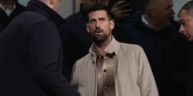 Djokovic rinuncia anche al torneo di Madrid: l'annuncio ufficiale