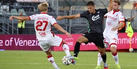Dove vedere Bari-Venezia in tv? Dazn o Prime Video, orario