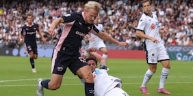 Dove vedere Palermo-Cesena in tv? Dazn o Prime Video, orario