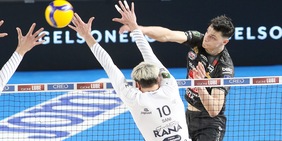 Play Off: Civitanova sfiderà Perugia in finale