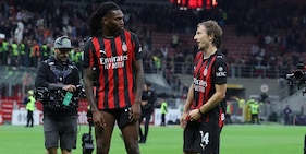 Milan, occhio ai diffidati: in cinque rischiano la Juve