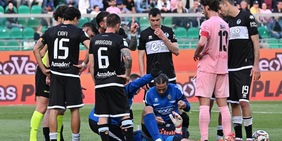 Cesena in ansia per Klinsmann: frattura alla prima vertebra cervicale