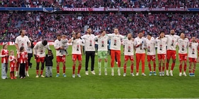 Festa Bayern: poker allo Stoccarda e trionfo in Bundesliga con 4 giornate d'anticipo