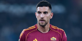 Bufera Gasperini e Ranieri, Pellegrini rivela: "L'allenatore più carico che mai". E sul rinnovo...