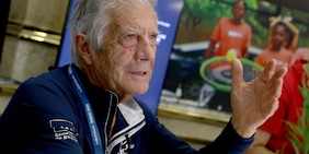 Giacomo Agostini: ecco come cambierei la MotoGP