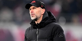 Tiago Pinto ha scelto Marco Rose come nuovo allenatore del Bournemouth, è ufficiale