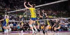Play Off A2: Padova sbanca Brescia ed va in vantaggio