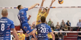 Play Off A2: mercoledì sera in campo per Gara 1 di semifinale