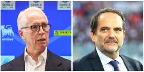 Malagò e l'incontro con Marani per le future elezioni della Figc: dalla "riforma Zola" alla lista dei candidati. Cosa si sono detti