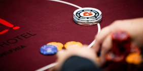 ISOP Campione Main Event: deal a 4 e trionfo di Angelo Benazzi