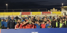 Dal 22 al 26 aprile l'XI Trofeo Caroli Hotels Under 11, torneo di Calcio Giovanile riservato alla Categoria Pulcini 3° anno in programma nel Salento