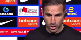 Fabregas dopo Inter-Como: "Grande orgoglio ma ci manca qualcosina. Ora testa al campionato"