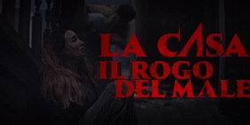 La casa: Il rogo del Male, il nuovo incubo prodotto da Sam Raimi