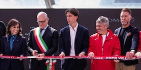 Maratona di Roma, Onorato: "Bando vinto da Corriere dello Sport e Infront per i prossimi cinque anni"