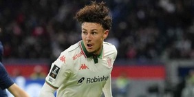 Coppa di Francia, il Nizza passa a Strasburgo e vola in finale