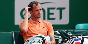 Medvedev ha fatto fatica a superare il ko con Berrettini: “Una umiliazione, ci ho messo un po’…”