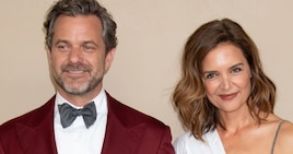 Joey e Pacey vent’anni dopo: il gesto di Katie Holmes che accende il gossip
